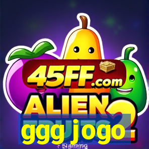 ggg jogo